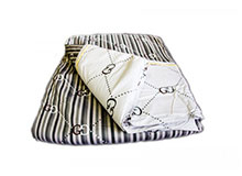 Одеяло из натурального латекса